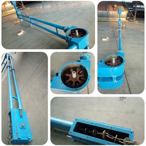 選擇優(yōu)質(zhì)生產(chǎn)廠家，鑄就行業(yè)信賴(lài)——聚焦食品級(jí)不銹鋼管鏈輸送機(jī)與興文機(jī)械的優(yōu)良售后