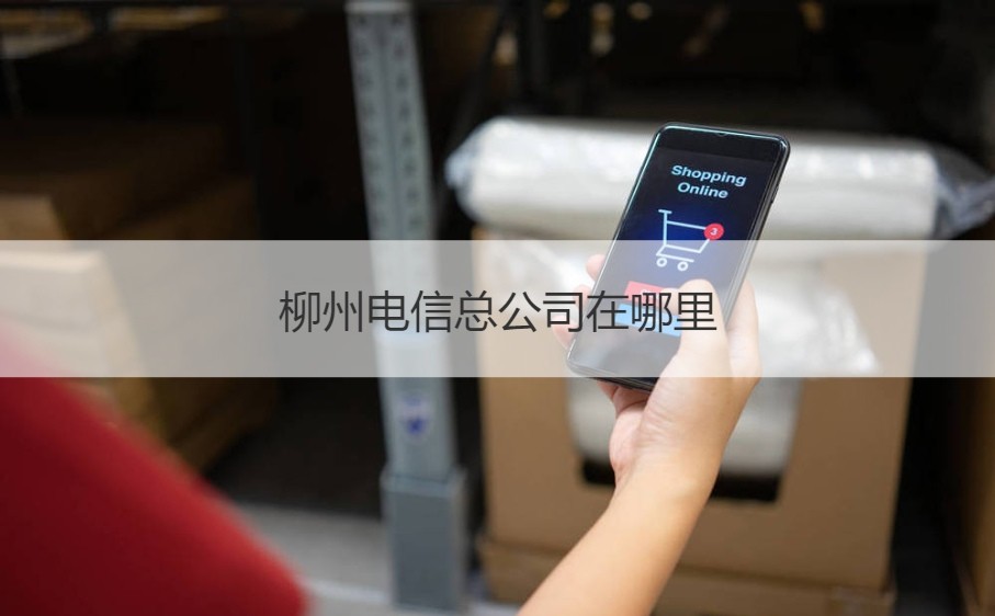探索廣西柳州電信 薪酬待遇、總部位置與業務發展